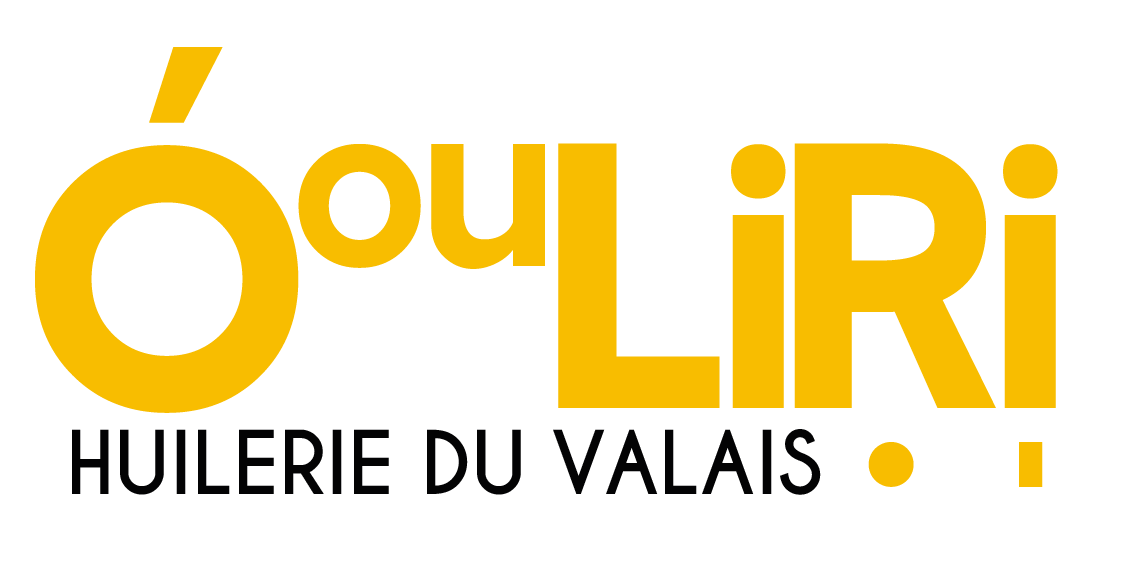 Oouliri - Huilerie du Valais
